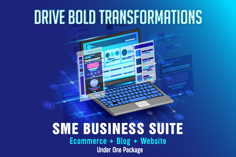 SME Business Suite