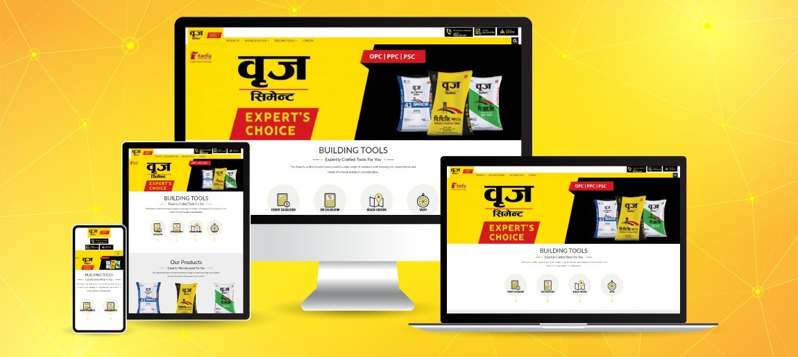 Brij Cement