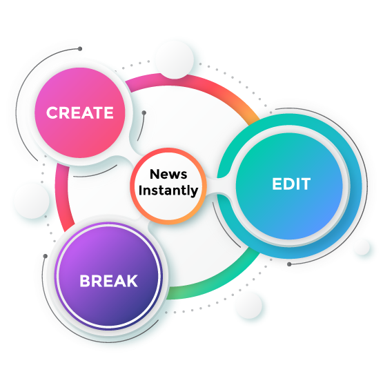 News Portal Global Package