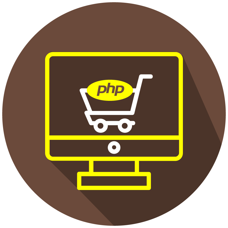 PHP Ecommerce Development
