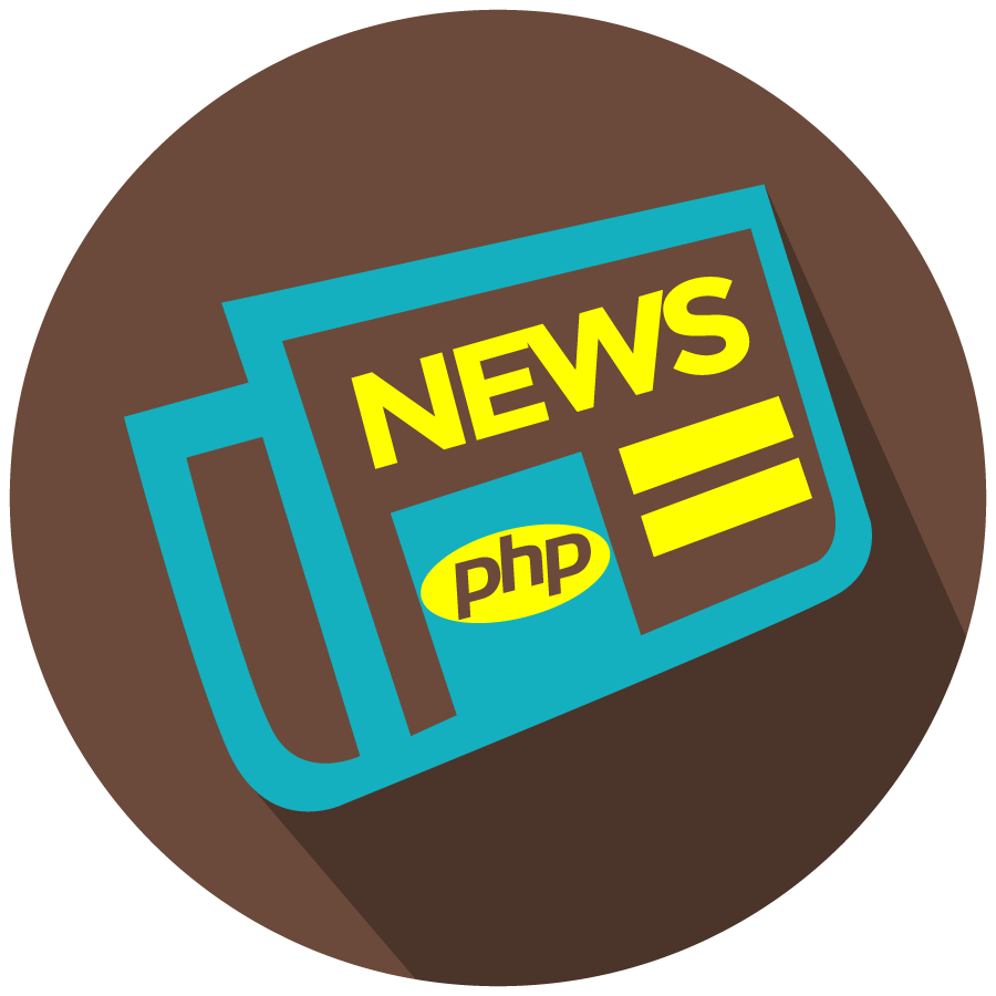 PHP News Portal Development