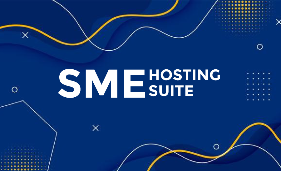 SME Hosting Suite