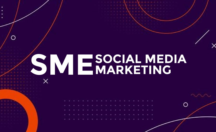 SME Social Media Marketing