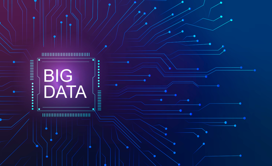 Big Data: Its Advantage, Challenges and Relevance